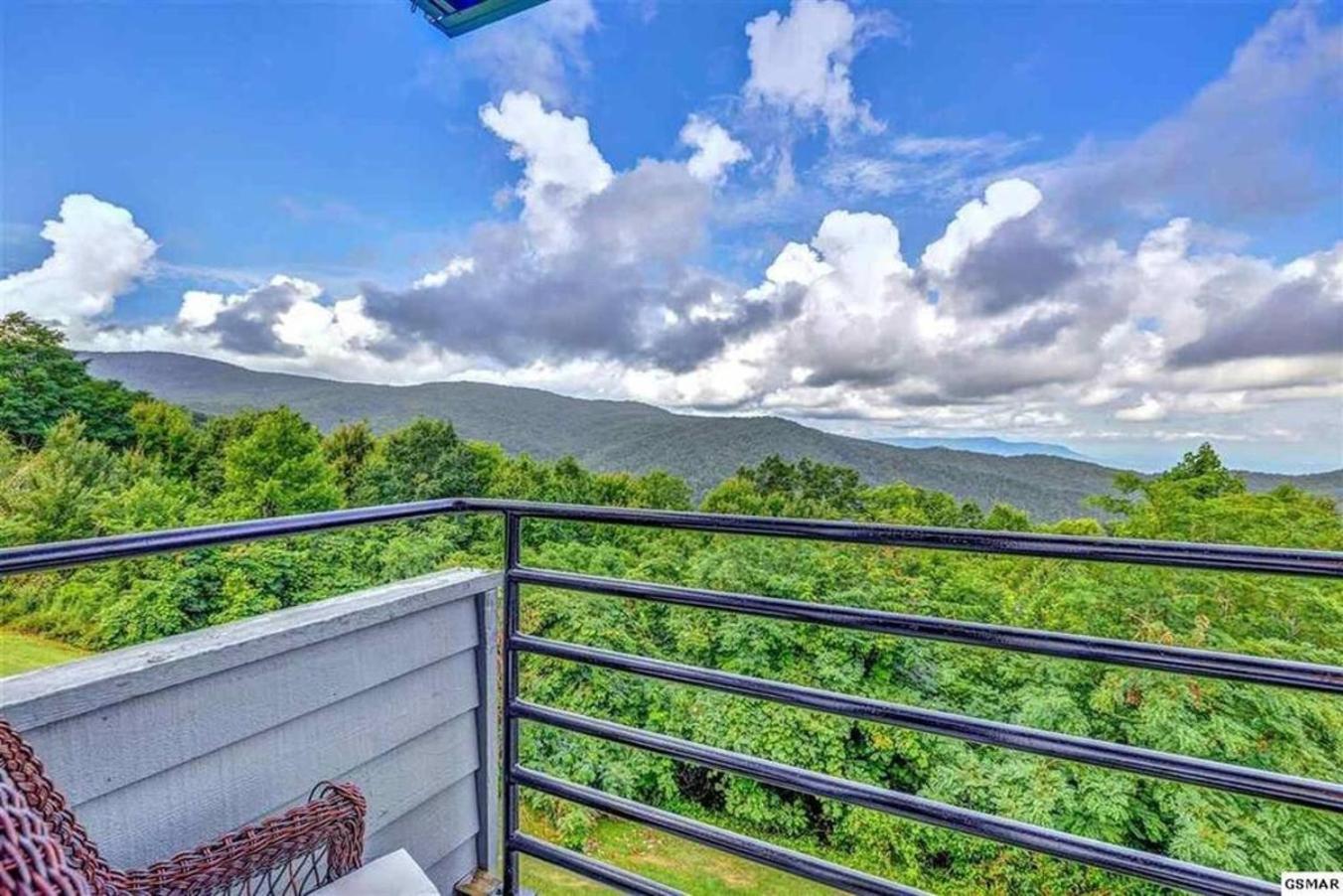 Breathtaking Sunsets, Views, Pool, Heaven Awaits! Villa แกตลิงเบิร์ก ภายนอก รูปภาพ